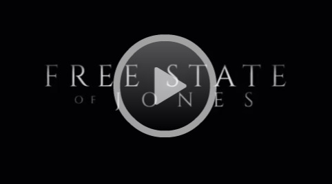 The Free State of Jones – film senza limiti