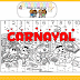 Atividade de carnaval - matemática