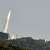 Japan space agency fails to launch mini rocket