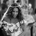 Κατερίνα Στικούδη: Νέες φωτογραφίες από τον γάμο της με τον Βαγγέλη Σερίφη