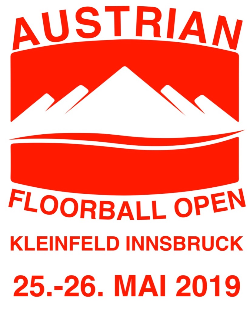 Austrian Open 2019