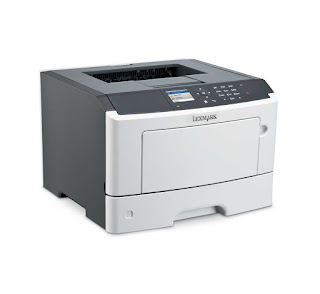 Driver lexmark ms 320 Windows 8 X64 Download