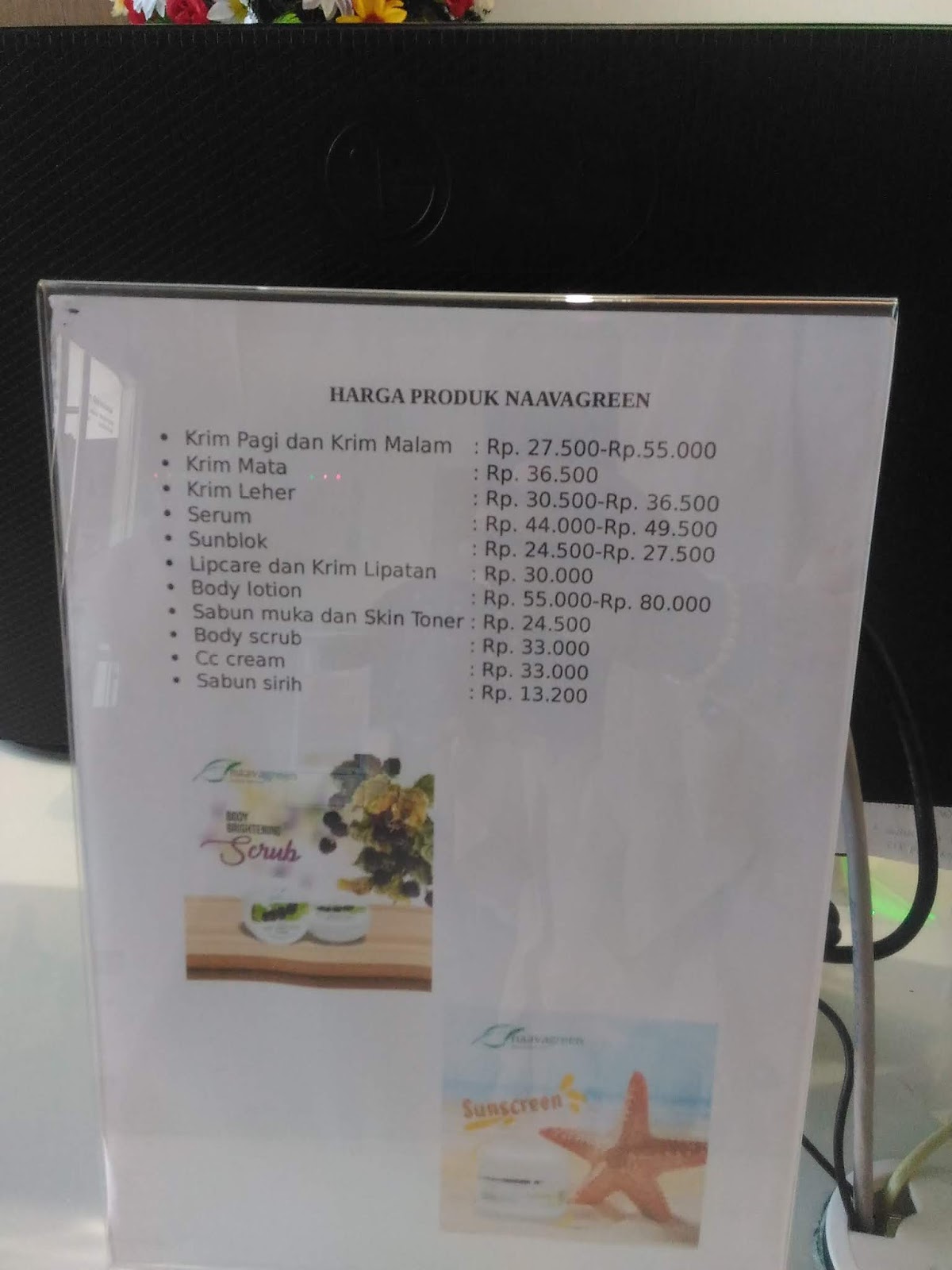 Ririz Ariza Review Naavagreen Natural Skincare Sidoarjo