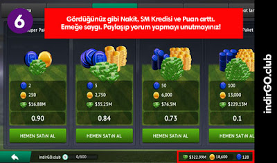 sm 19 hile sm 19 hile