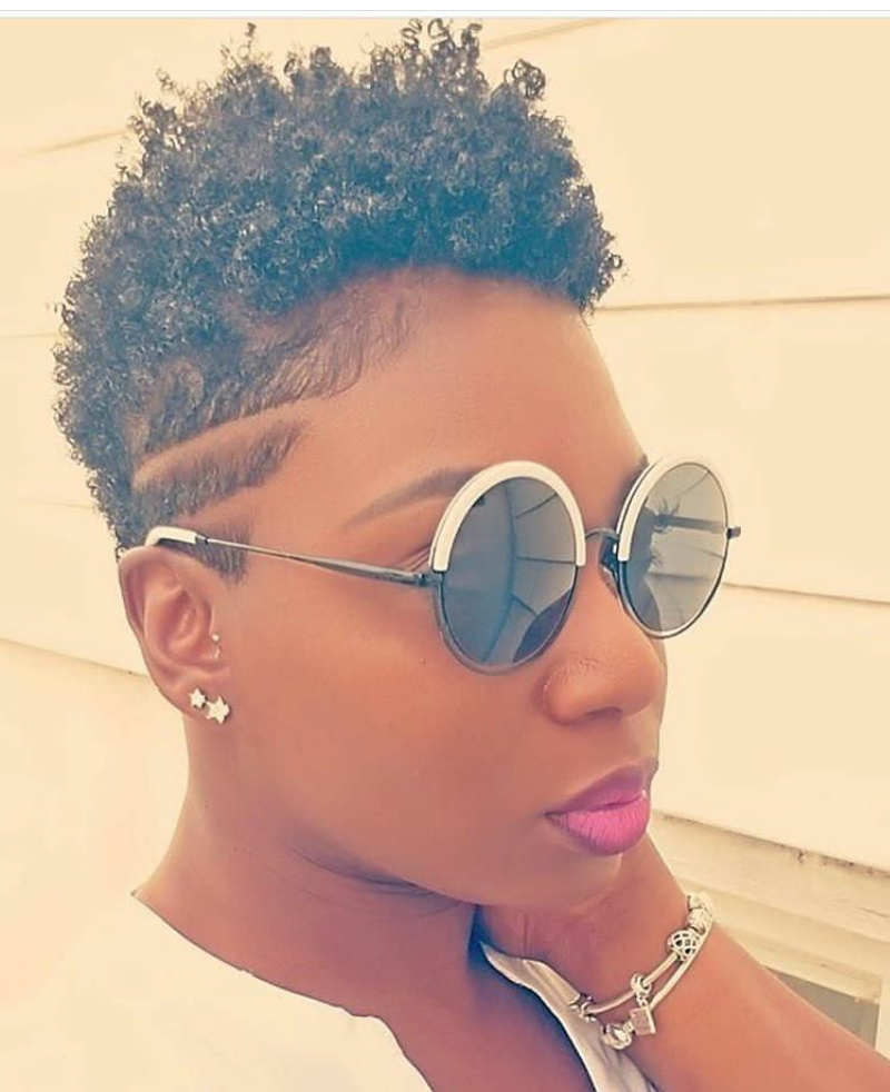 35 Dope Haircut For Black Women Photos Blogit With Olivia
