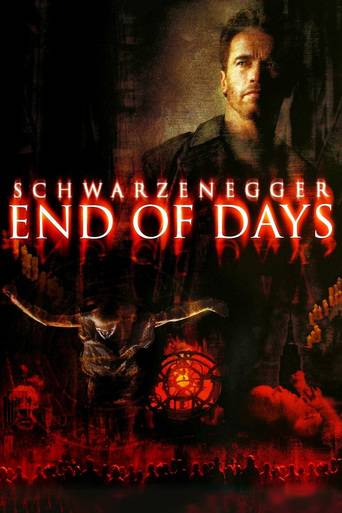 End of Days (1999) ταινιες online seires xrysoi greek subs