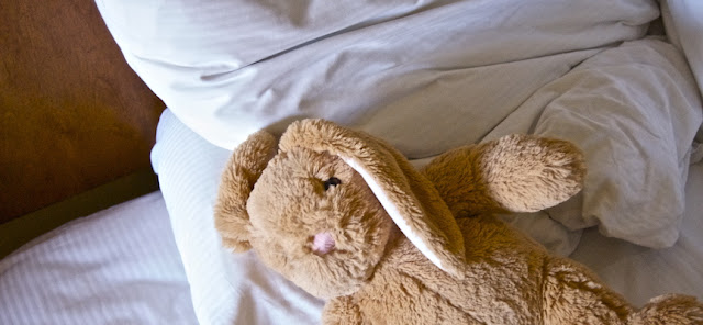 Sprei Kotor Sprei Kotor
