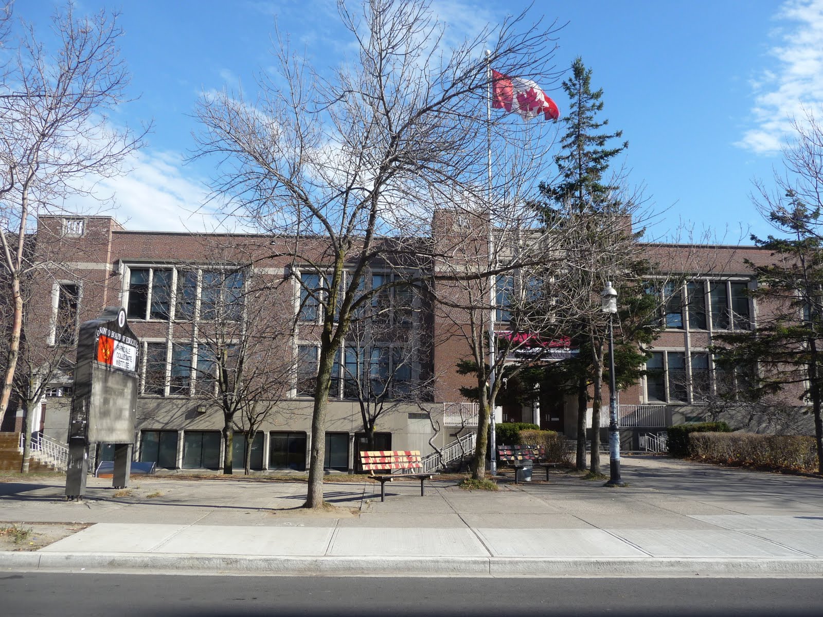 Toronto Neighbourhood Guide Toronto International Baccalaureate Schools