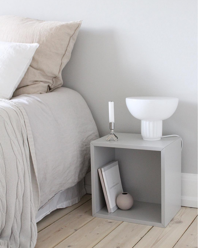 all-white-slaapkamer