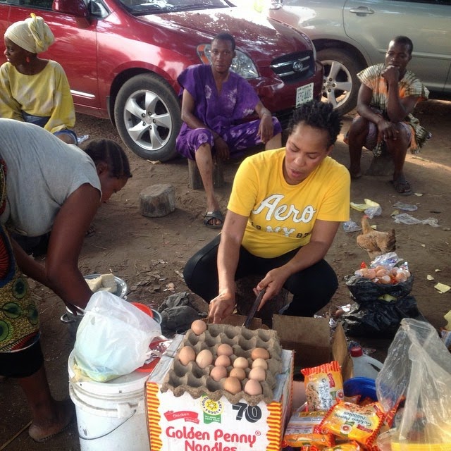 Sejuade yoruba movie Sejuade yoruba movie