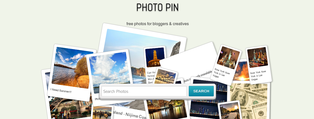 12 Best Resources to Find Free Images ~ Web Knowledge