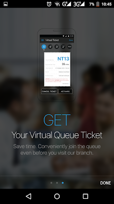 SBI NoQueue - Get Virtual Queue Ticket SBI NoQueue - Get Virtual Queue Ticket