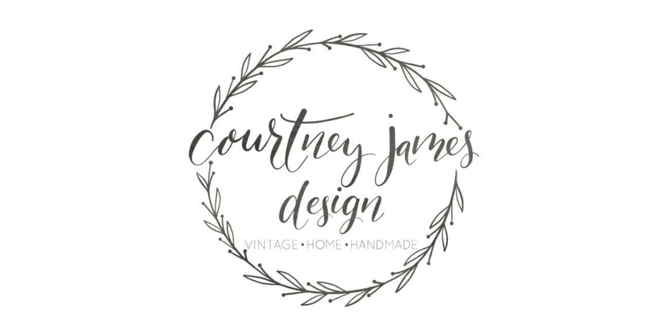 Courtney James Design