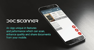 Document Scanner PDF Creator Pro APK