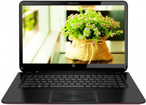 Rs. 44990 for HP Envy 4-1002TX Ultrabook + Netgear JNR1010 Wireless Router + Backpack at FlipKart.com [27% OFF]