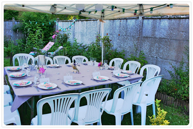 Garden Party Garden Party