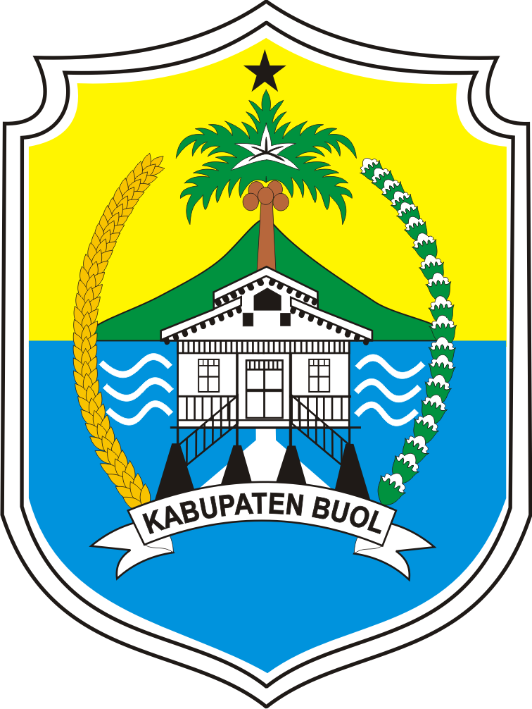 Pengumuman CPNS Kabupaten Buol - Sulawesi Tengah