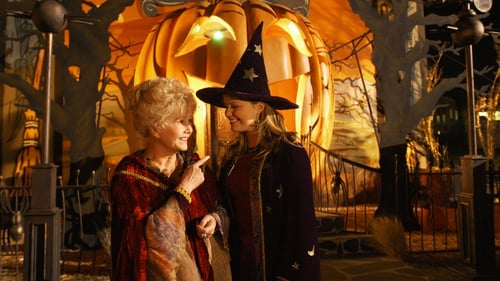 Halloweentown 3: Academia de brujas 2004 descargar bluray latino