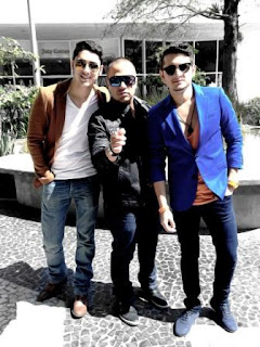 Grupo Treo - Diverso Magazine