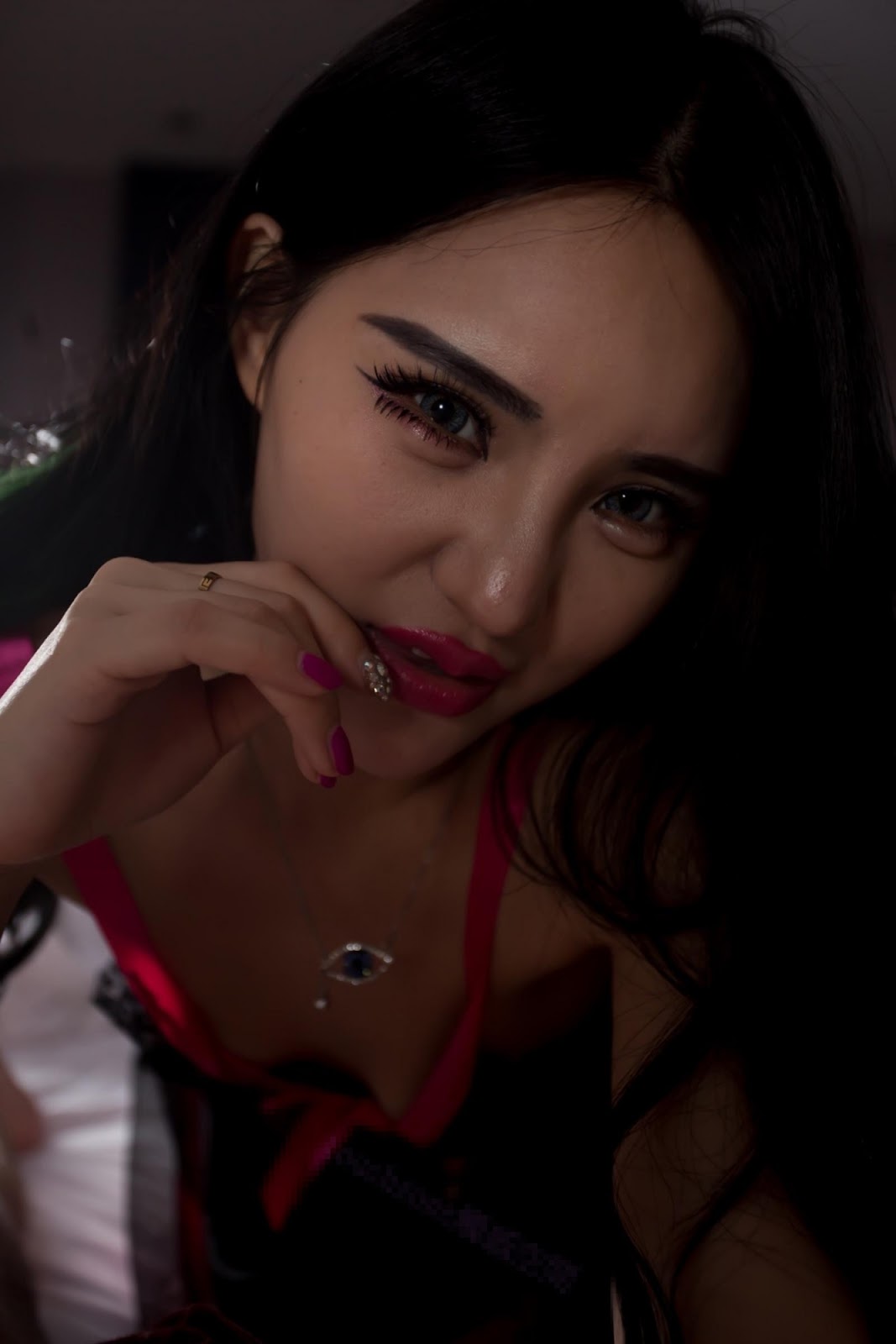 [LegBaby美腿寶貝嫩模] Beautiful Model Chen-Yaman 陳雅漫