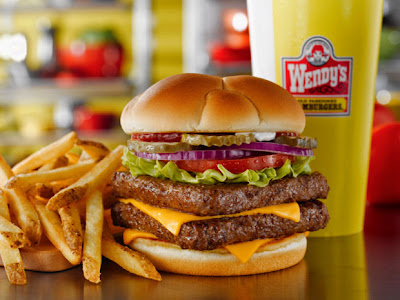 
Φέρτε πίσω τα Wendy's
