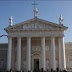 THE VEDIC LINK TO THE ANCIENT BALTIC RELIGION 'ROMUVA'