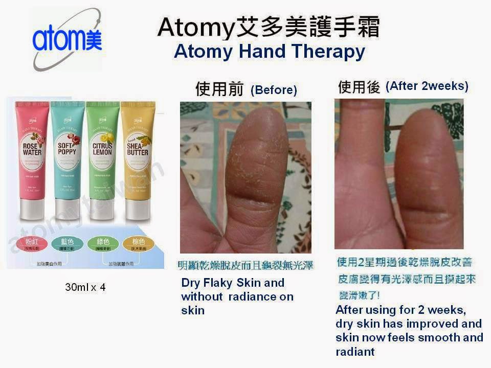 ATOMY KOREA GROUP: ATOMY SKIN CARE, MORNING 6 SYSTEM ...
