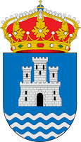 Escudo de Sorriba del Esla