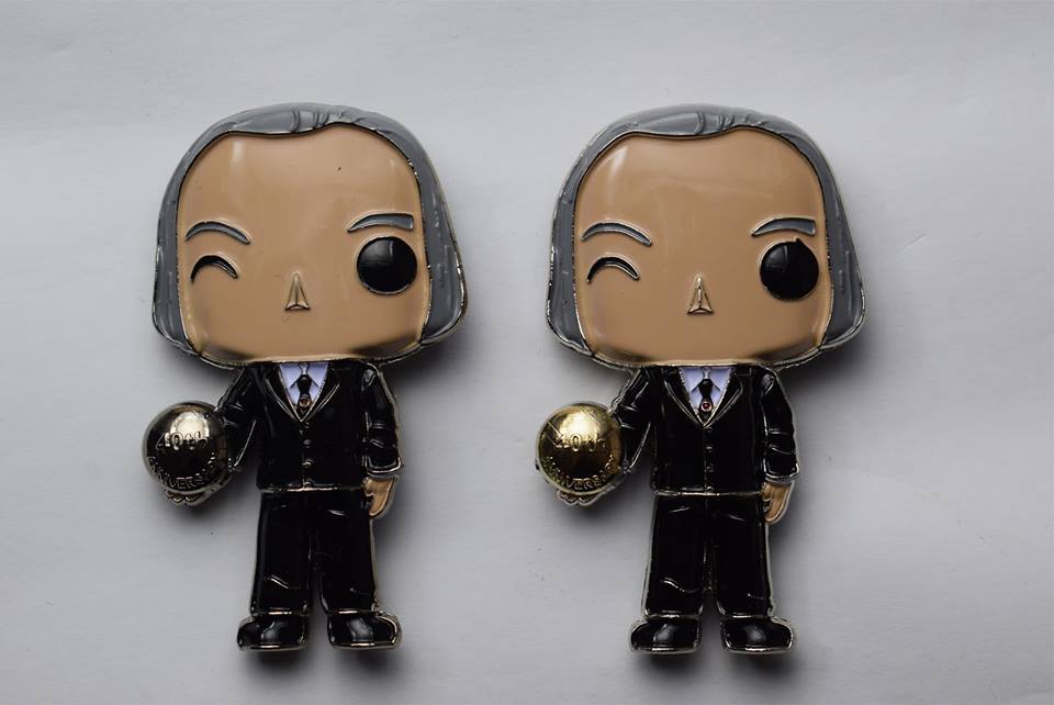 phantasm pop