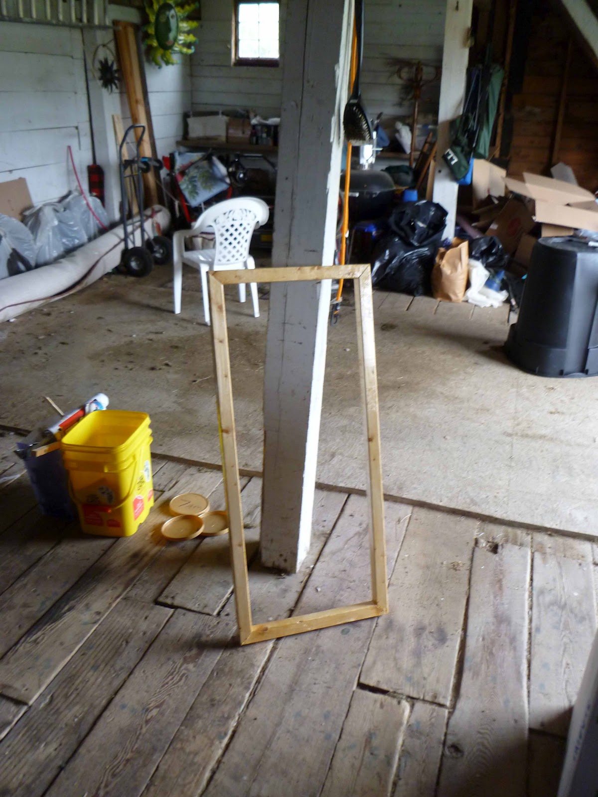 sew sew art Silk Screening Class