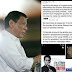 How the tragic murder of the father of a Duterte supporter is being used by anti-Duterte forces.