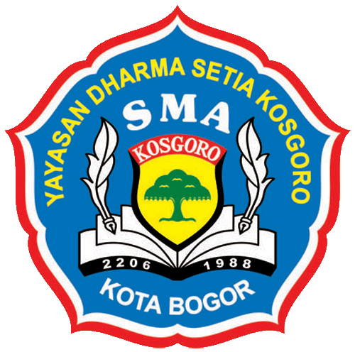 Logo dan lambang SMA Swasta Kota Bogor