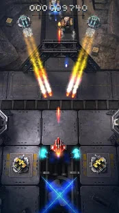 لعبة Sky Force مهكره لعبة Sky Force مهكره