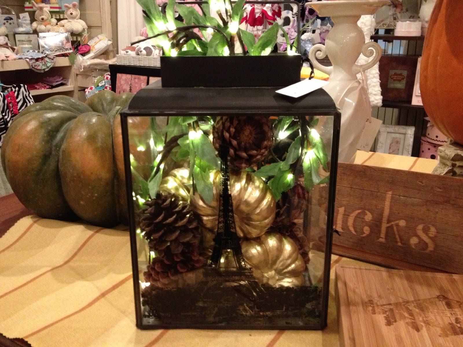 The Crystal Cottage Boutique