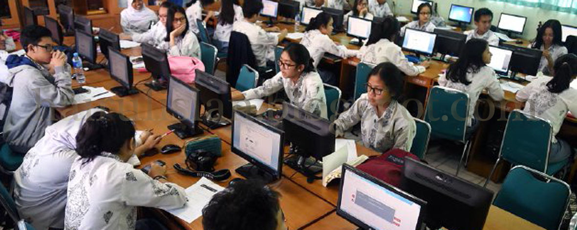 Hairul Islan Teknologi Informasi Dalam Pendidikan