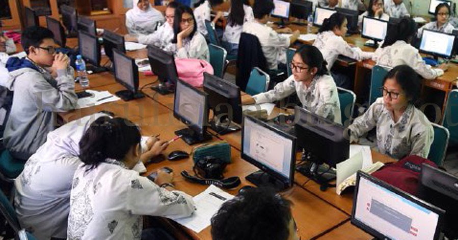 Teknologi Informasi Dalam Pendidikan Hairul Islan