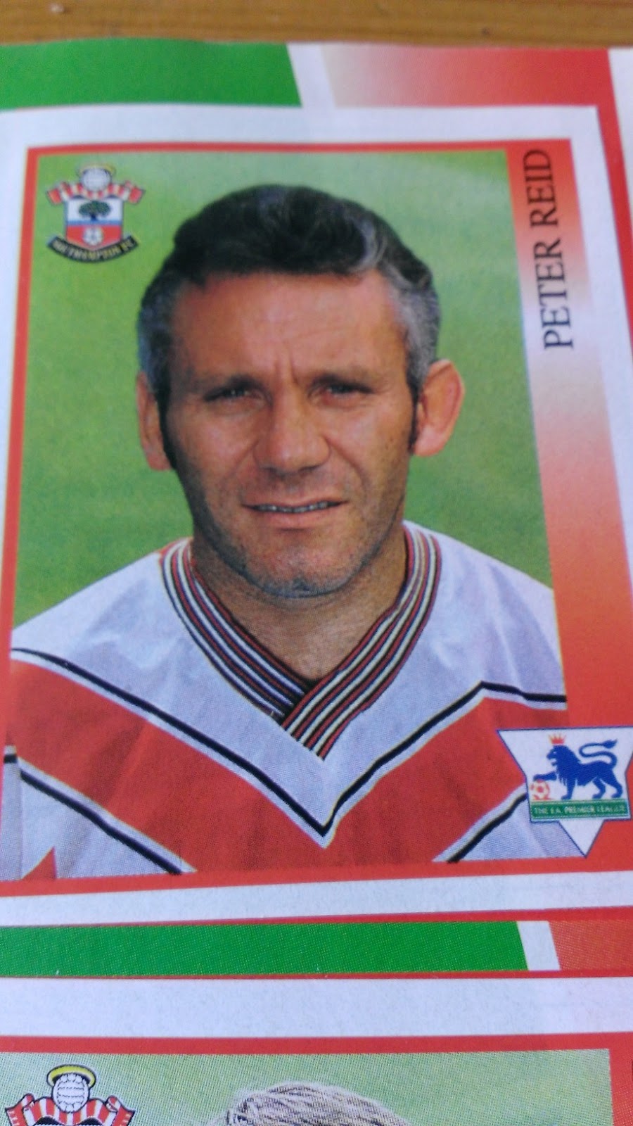 premier league merlin