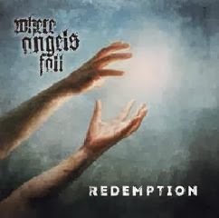 Where Angels Fall - Redemption