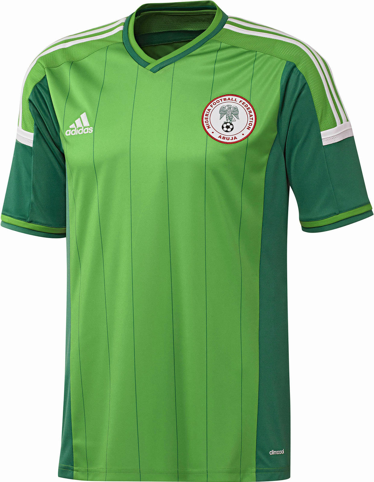 Nigeria Trikots Nigeria Trikots