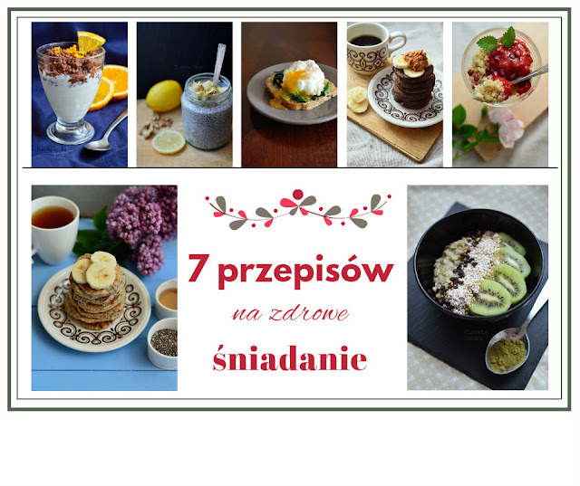 zdrowe śniadania