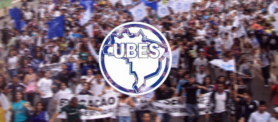 Blog da UBES