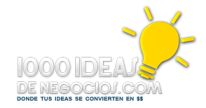 1000 Ideas de Negocios