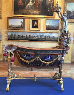 Paris Carnavalet Museum Crib Paris Carnavalet Museum Crib