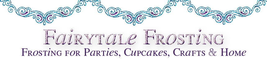 Fairytale Frosting