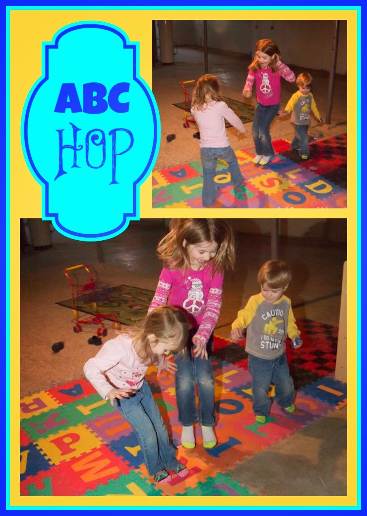 ABC Hop