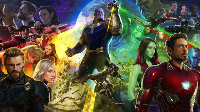 Upcoming Marvel Movies After Avengers Endgame marvel avengers superhero movies