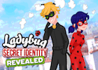 Ladybug Secret Identity Revealed