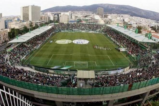 Συνάντηση Αλαφούζου με Δούρου