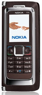 Harga Nokia E90