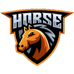 logo kuda keren
